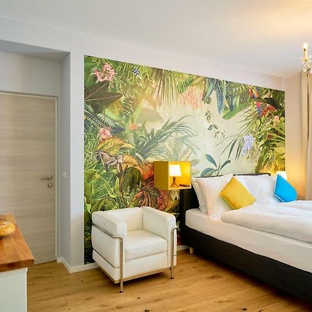 Leuhusen Center Apartments Vienna, Wien Экстерьер фото