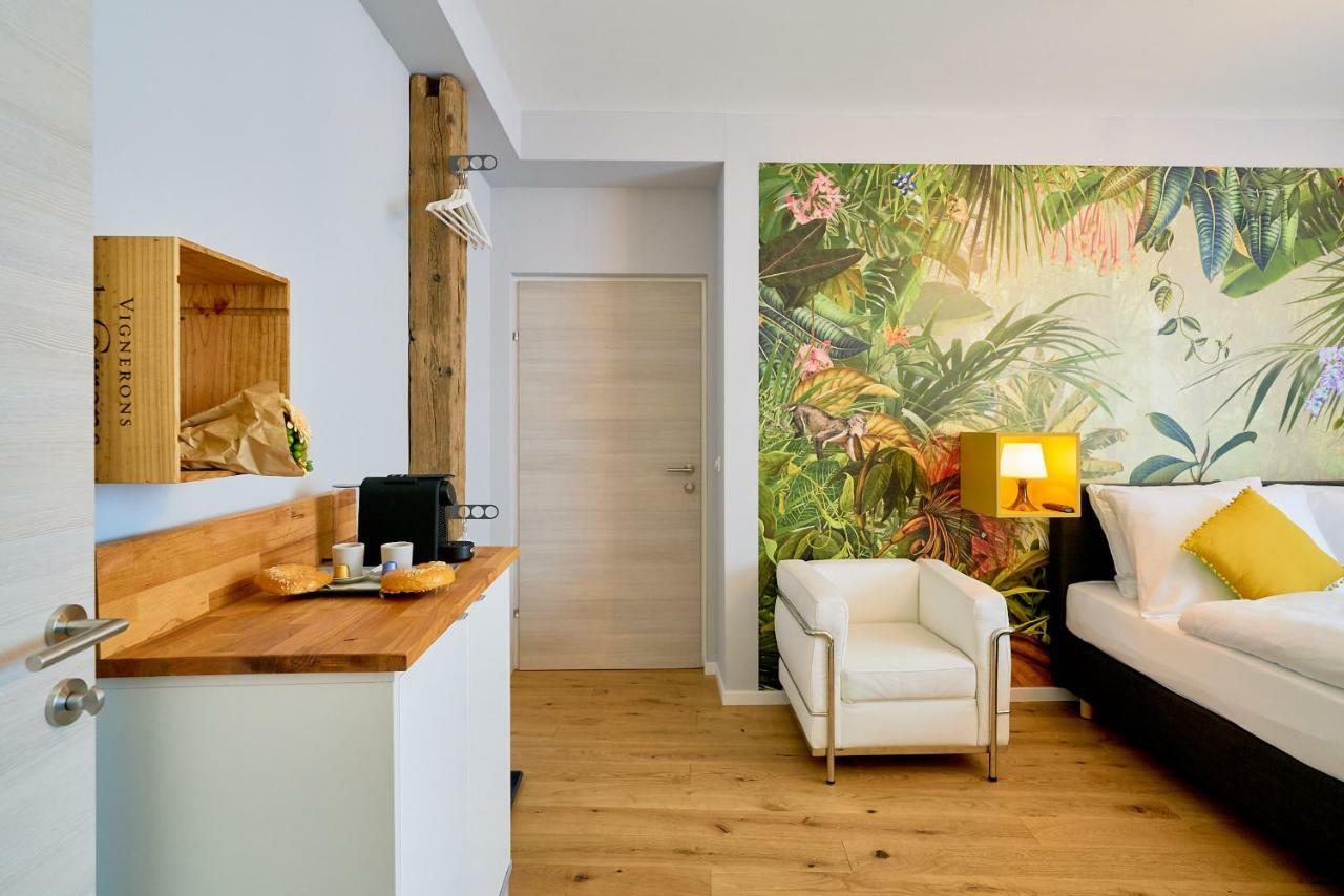 Leuhusen Center Apartments Vienna, Wien Экстерьер фото